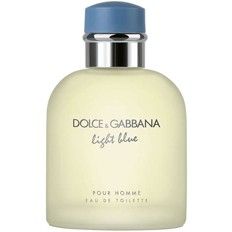 dolce gabbana light blue review men|d&g light blue men fragrantica.